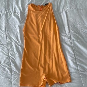 Zara romper